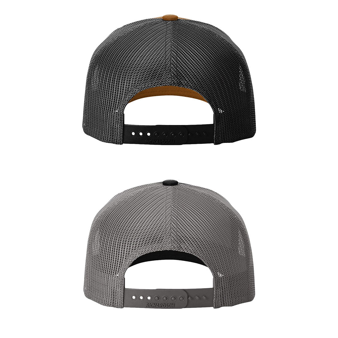 Wild Wednesday Curved Bill Trucker Hat Deal