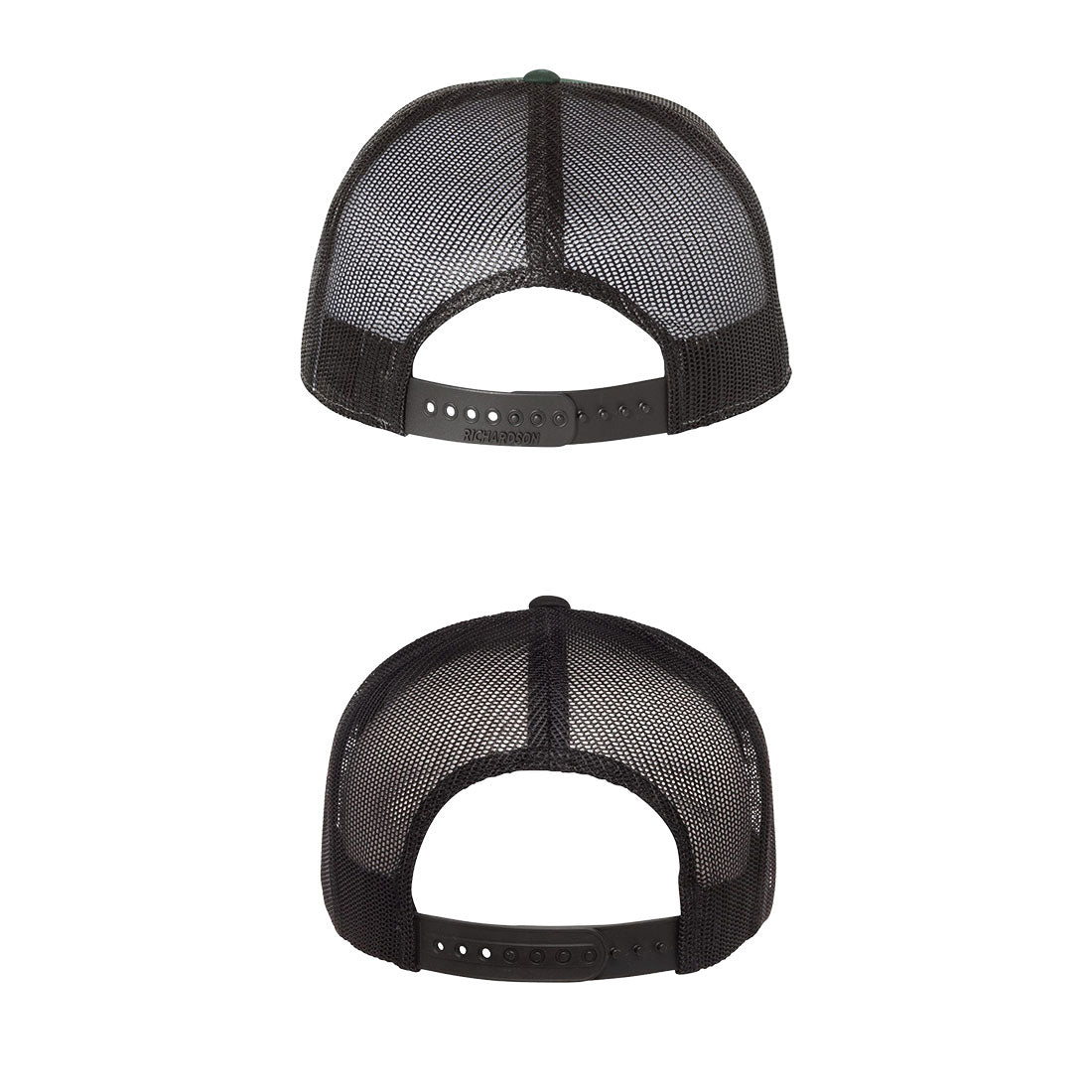 Wild Wednesday Flat Bill Trucker Hat Deal