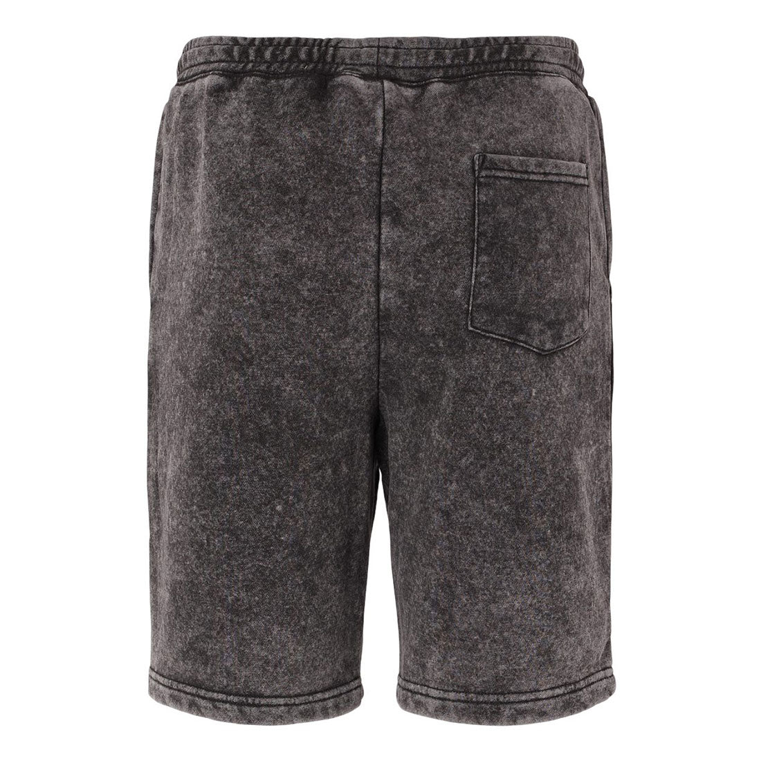 Driven Men's Mineral Wash Fleece Shorts
