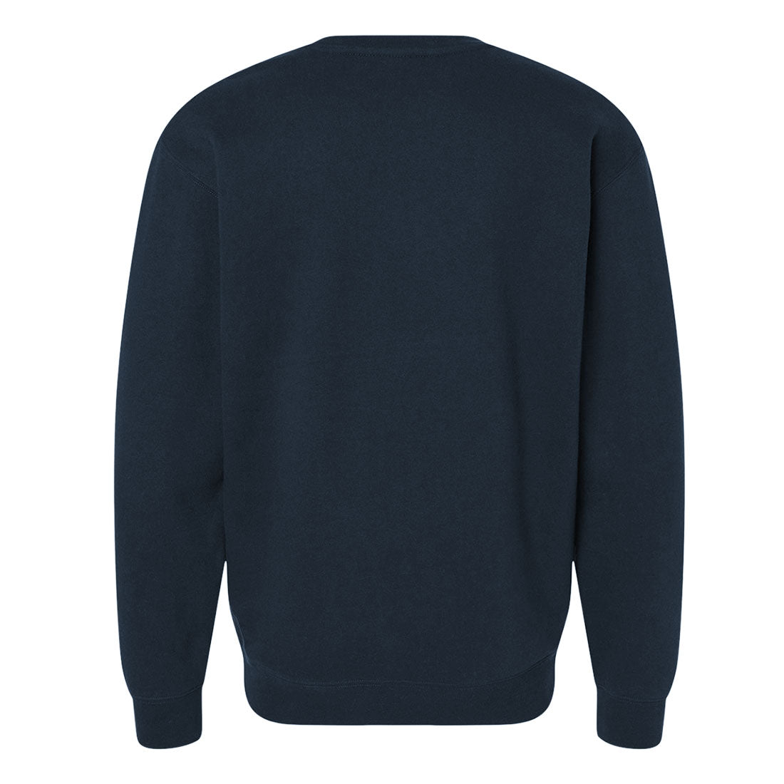 Legacy Men's Heavyweight Crewneck Sweatshirt in Navy