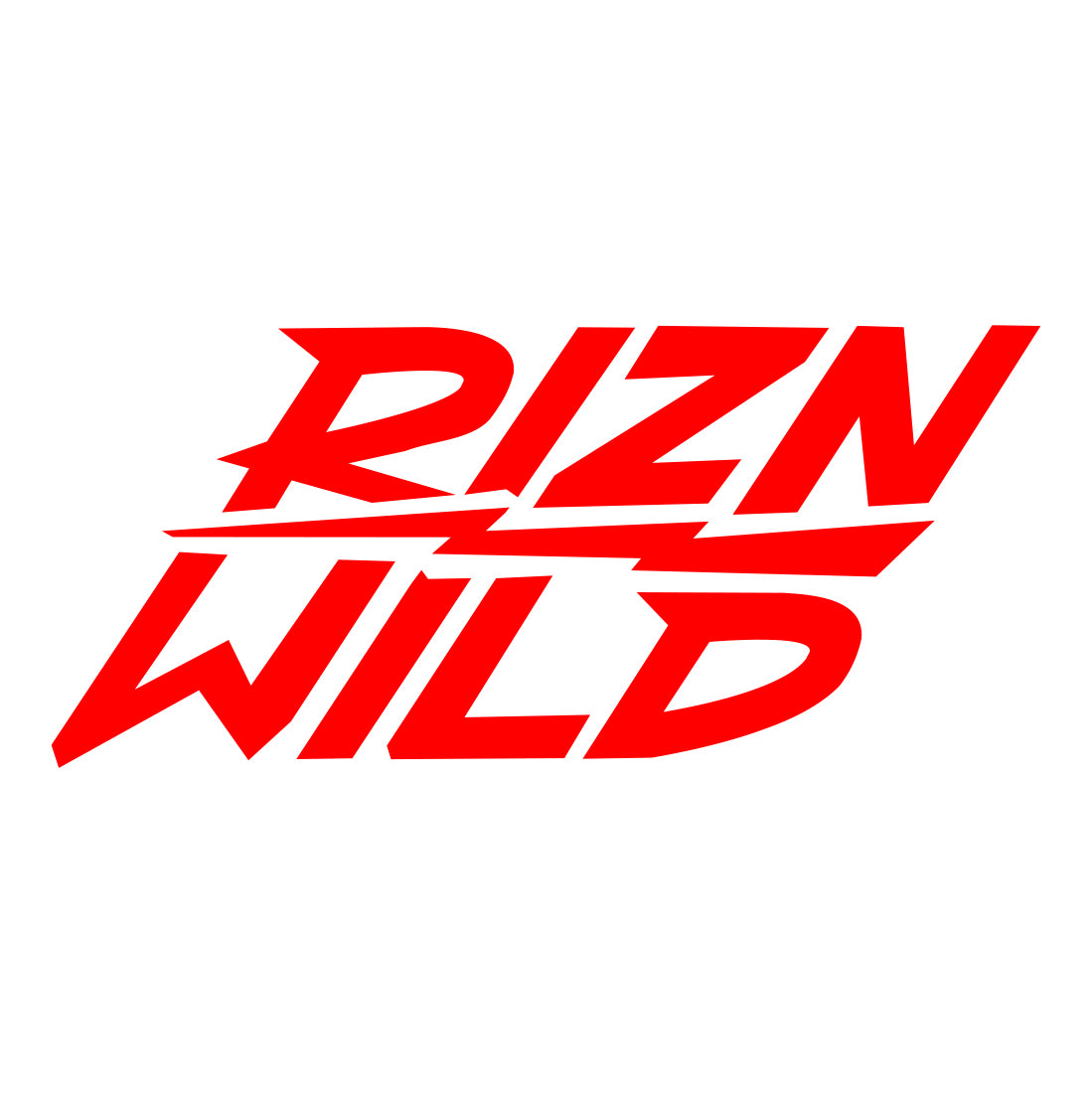 Bolt Decal