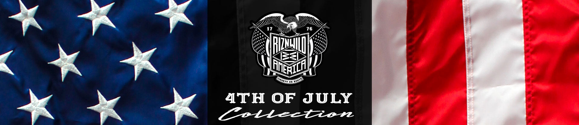 4th of July