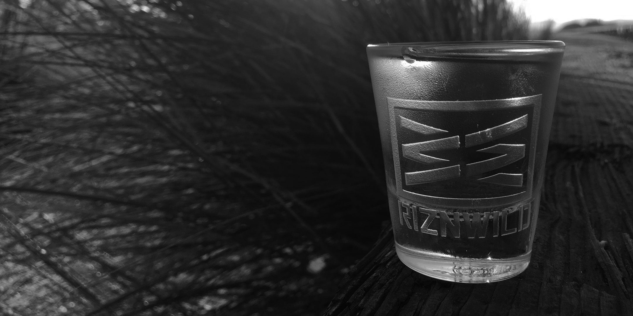 Glassware
