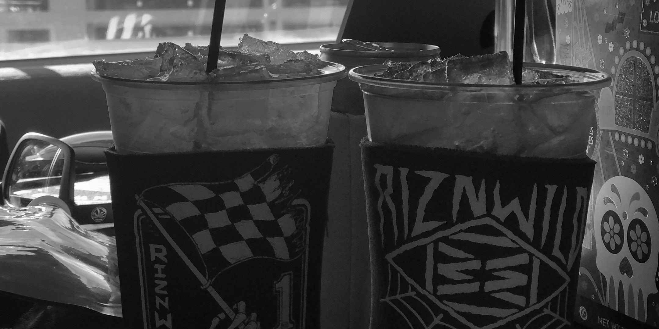 Koozies