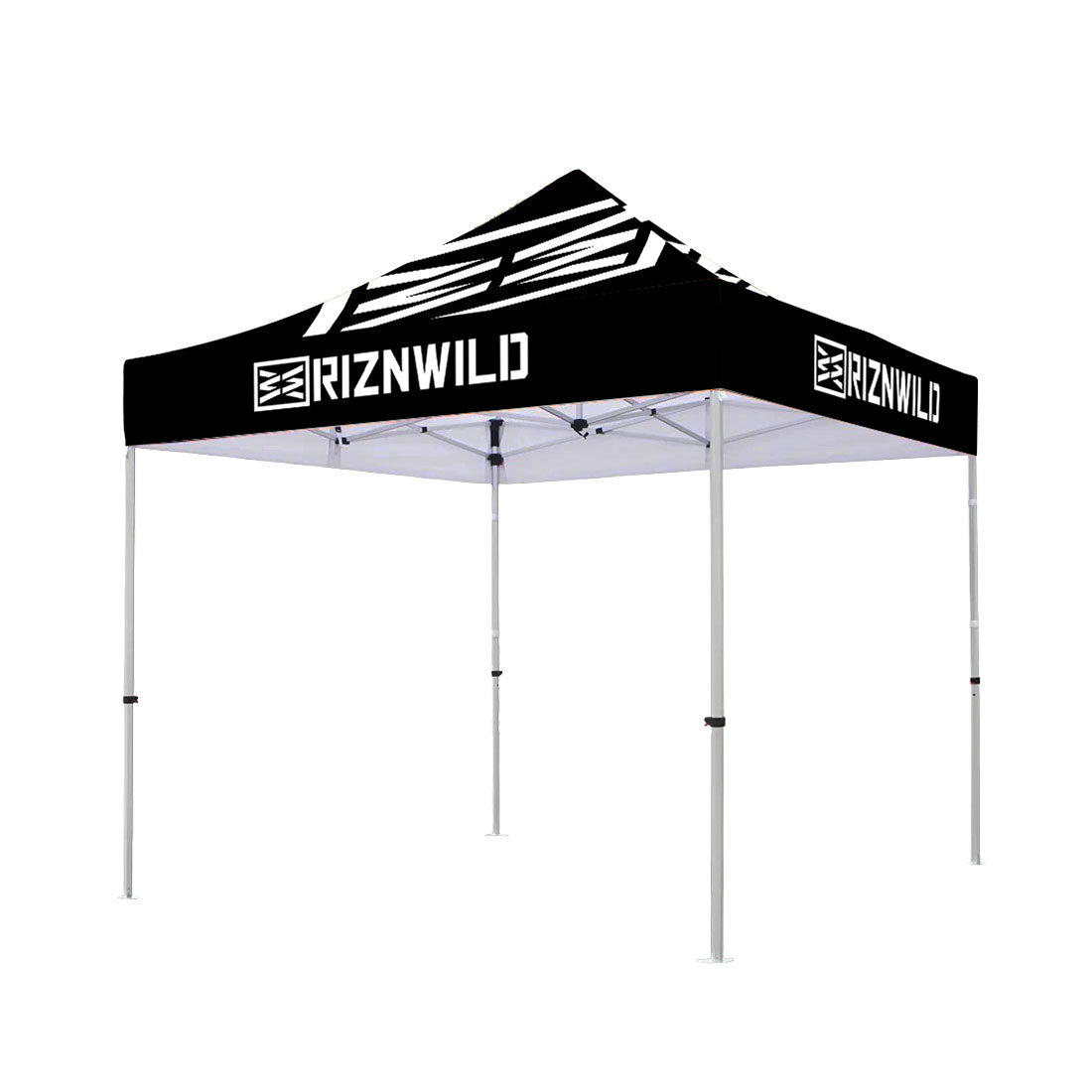 RIZNWILD 10X10 Canopy