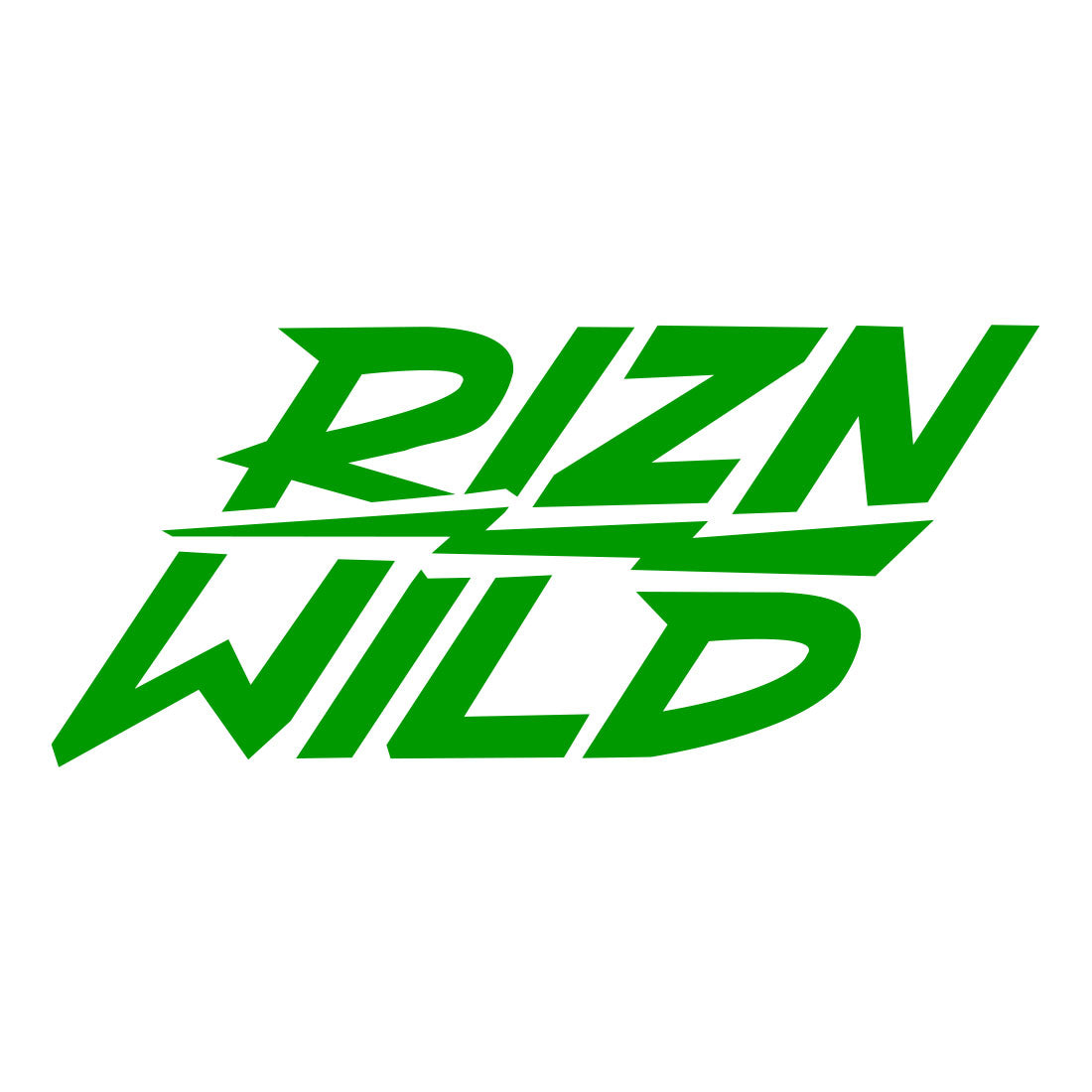 Bolt Decal