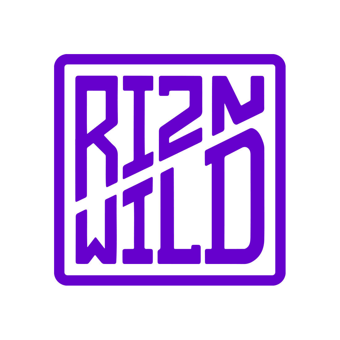 Icon Decal
