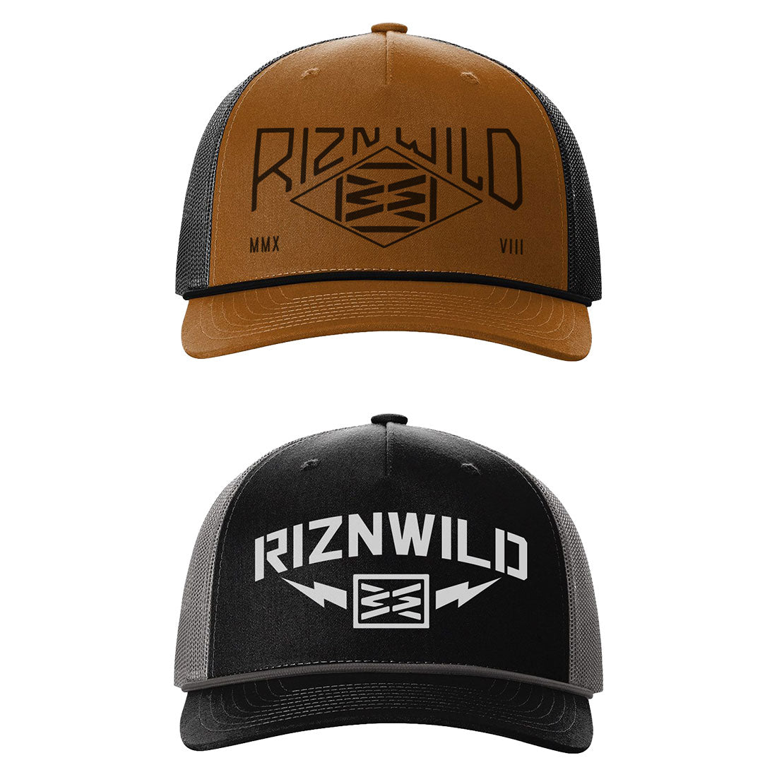 Wild Wednesday Curved Bill Trucker Hat Deal
