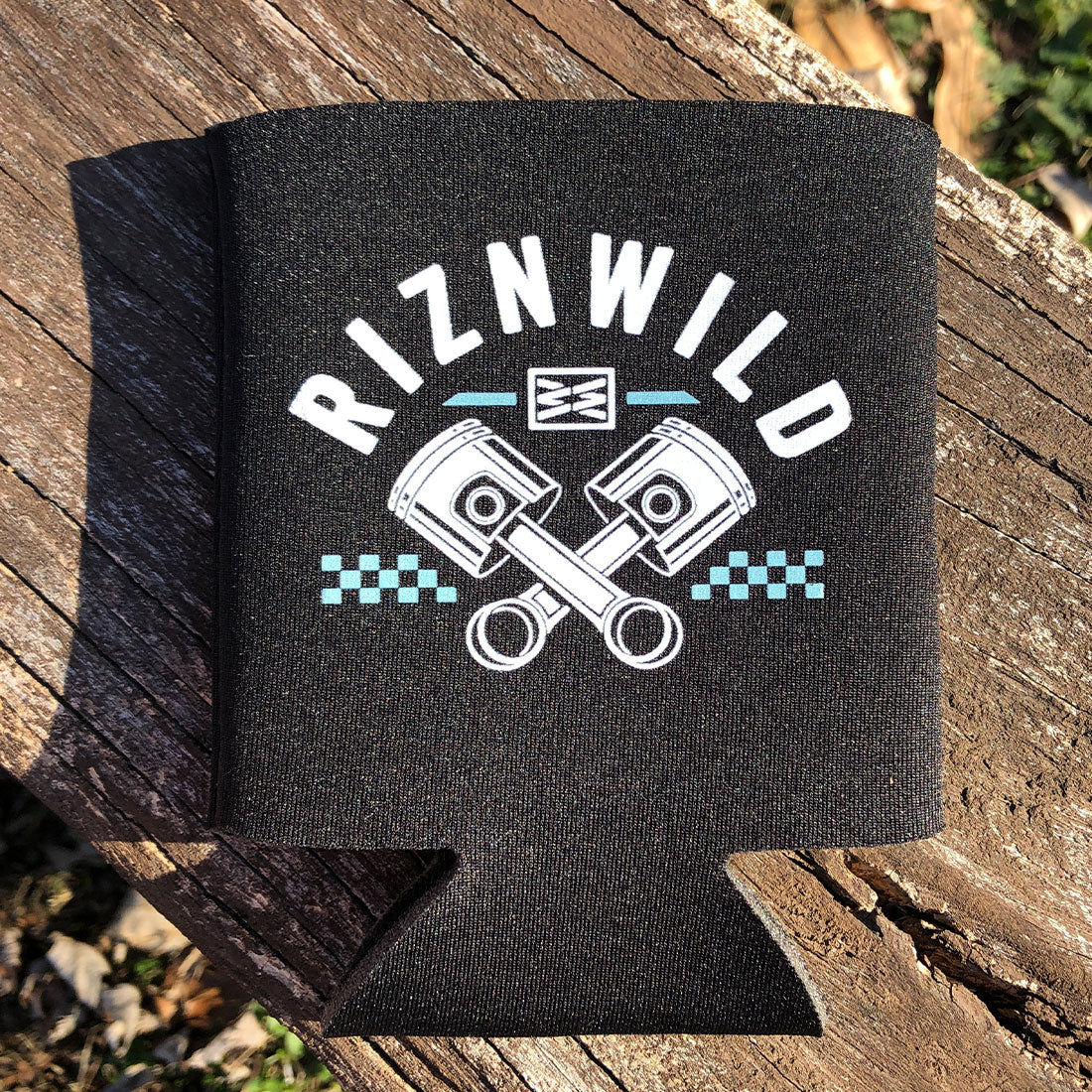 Rip Koozie in Full Color