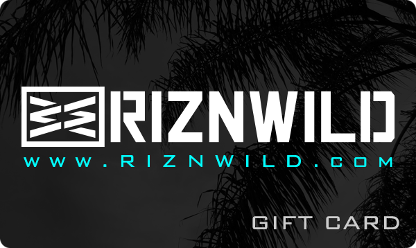 RIZNWILD Gift Card
