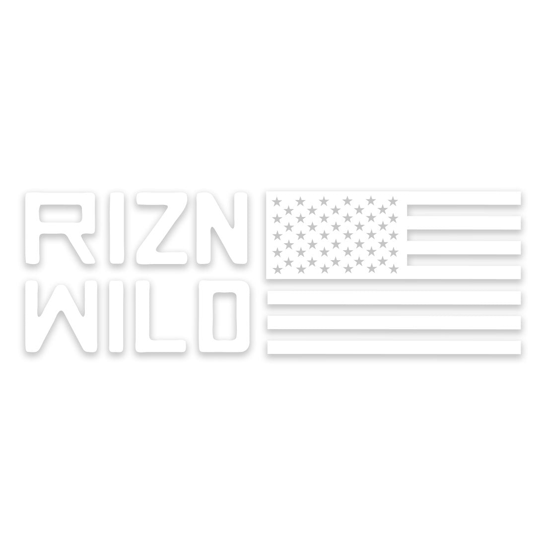 Sway Decal