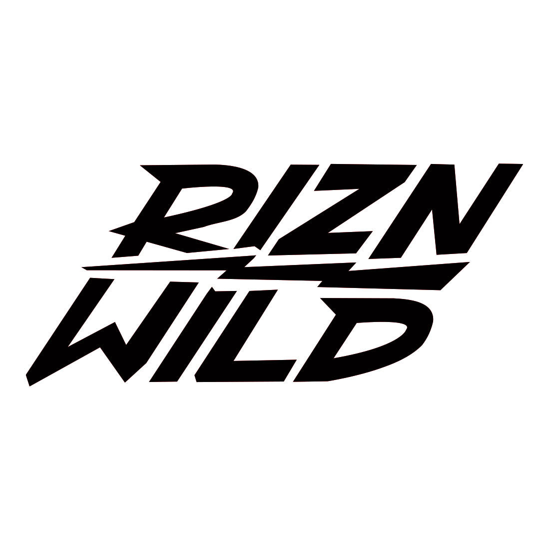 Bolt Decal