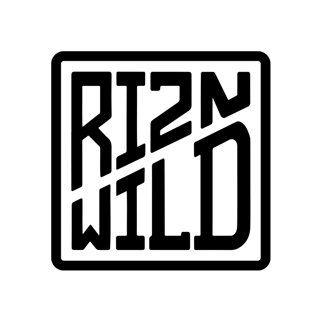 Icon Decal