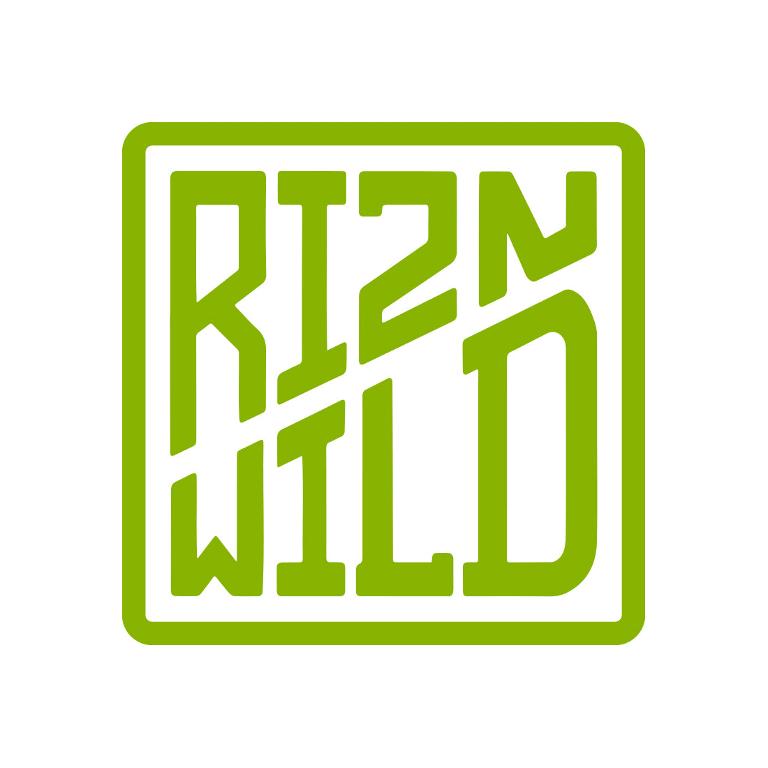 Icon Decal