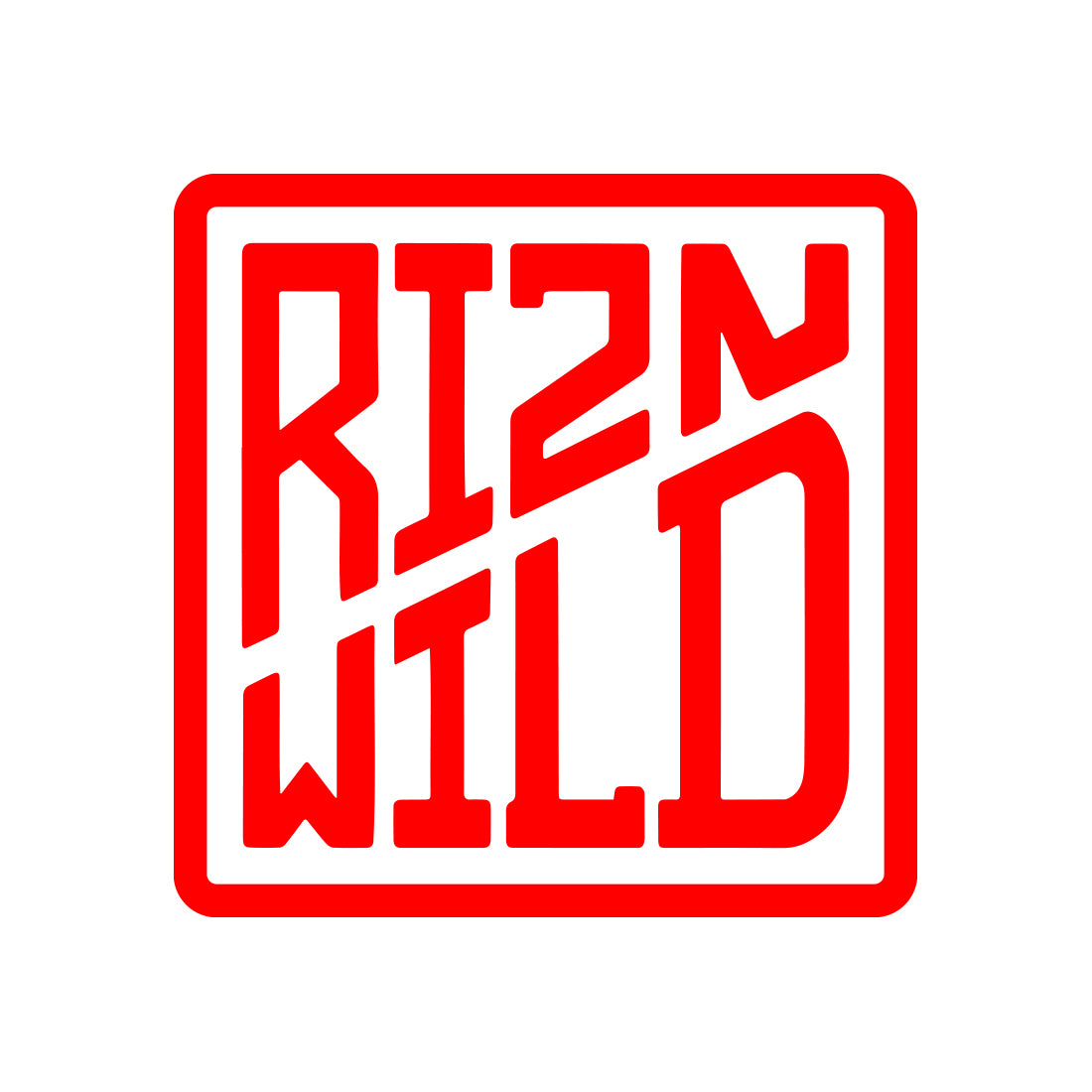 Icon Decal