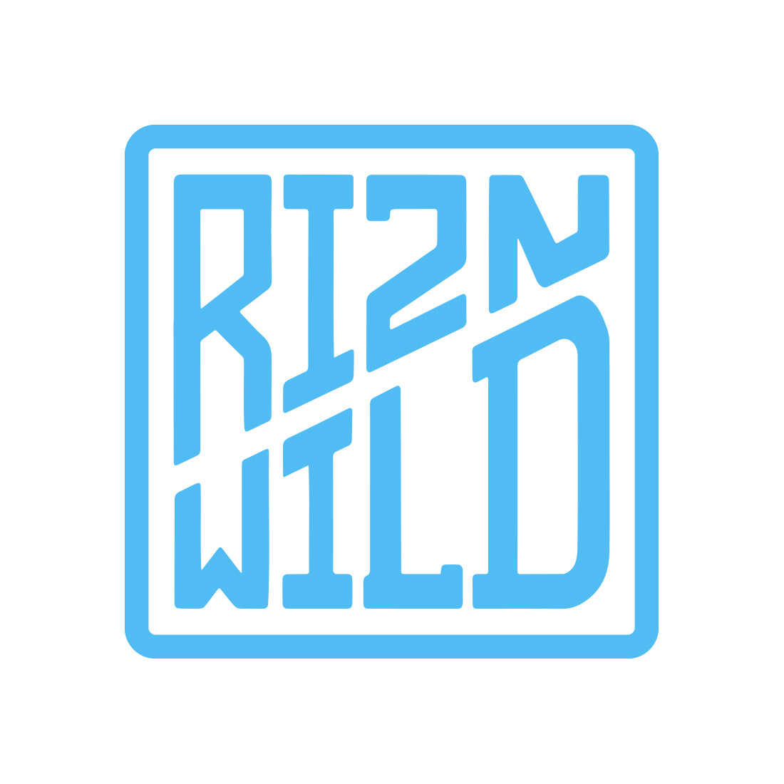 Icon Decal