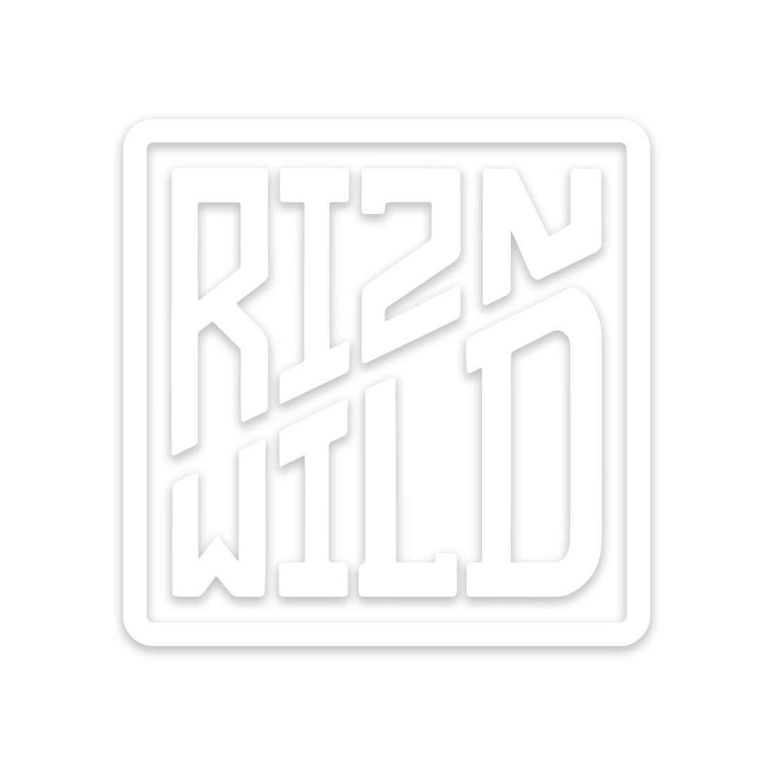 Icon Decal
