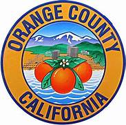 Orange County Ca logo