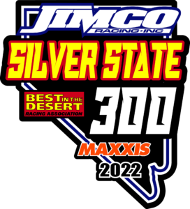 2022 Jimco Racing Silver State 300