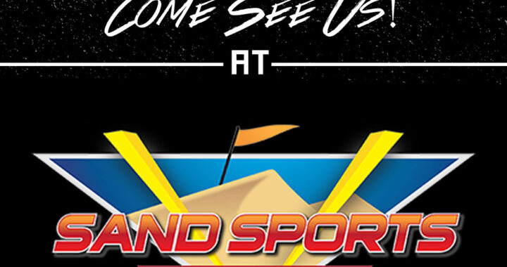 2023 Sand Sports Super Show
